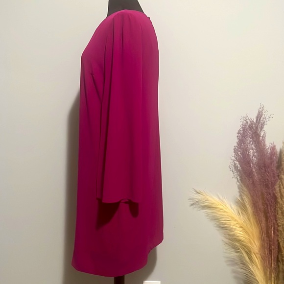 Purple Dress - Picture 2 of 5